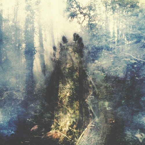 Sylvaine  Wistful  LP/Vinyl