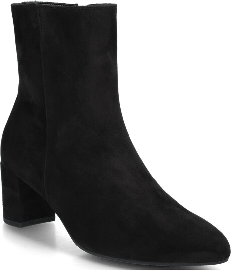 Gabor Ankle Boot BLACK 40 Gabor Ankle Boot BLACK 40