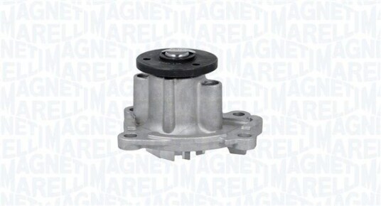 MAGNETI MARELLI 350984151000 Vannpumpe MAGNETI MARELLI 350984151000 Vannpumpe