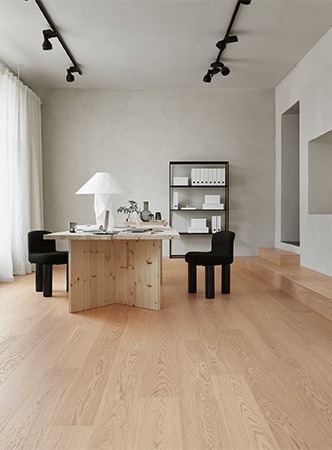 Tarkett Shade Eik Cream White Plank XT Tarkett Shade Eik Cream White Plank XT