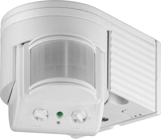 Bevegelsedetektor LED