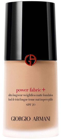 Giorgio Armani Beauty Power Fabric Foundation 30 ml 5