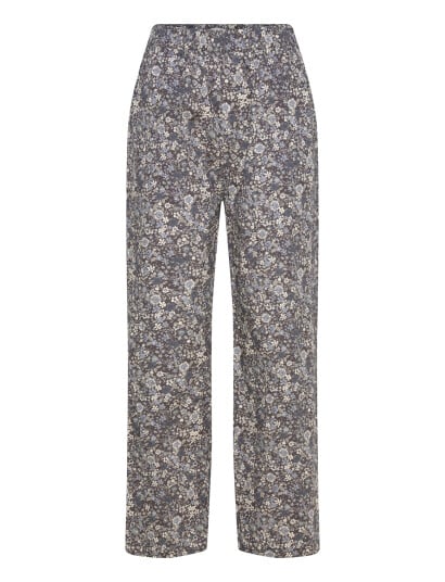 Lollys Laundry Billll Pants   Multi/patterned   S