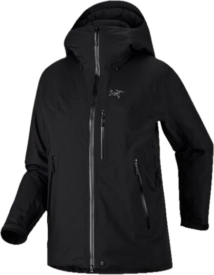 Arc"teryx Beta Insulated Jacket W Black XS