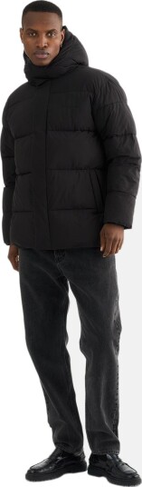 Resteröds RTJORDAN PUFFER JACKET