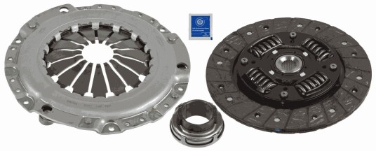 Clutchsett SACHS 3000 951 403