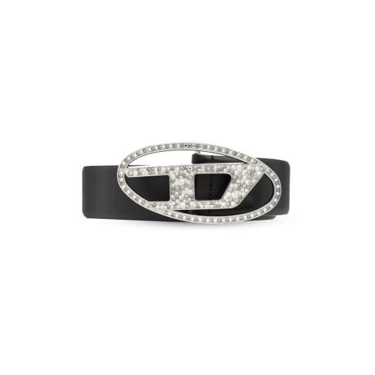 Diesel, Dame, Accessories, Svart, 85 CM, Diesel, Dame, Accessories, Svart, 85 CM,