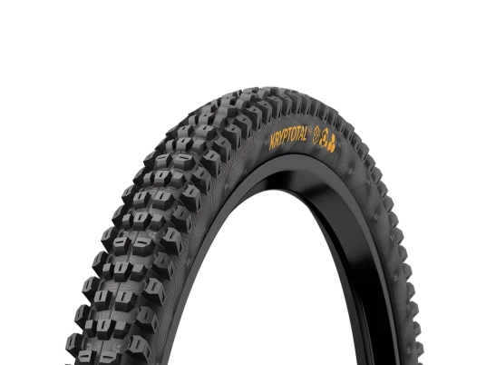 Continental Kryptotal-F Folding Tire 29" 2,40" (60 - 622) Continental Kryptotal-F Folding Tire 29" 2,40" (60 - 622)
