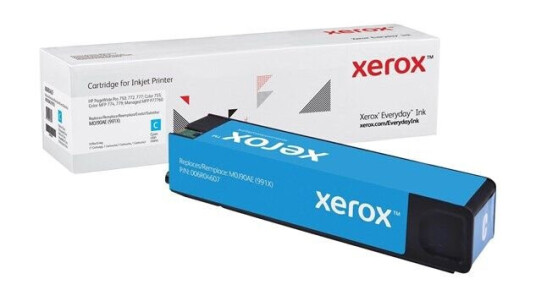 Xerox Everyday - Blekkpatron Blå