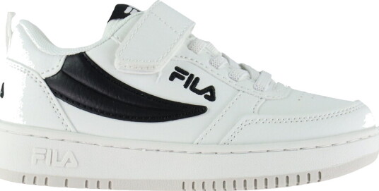 FILA Fila Rega Nf Velcro Kids White 35