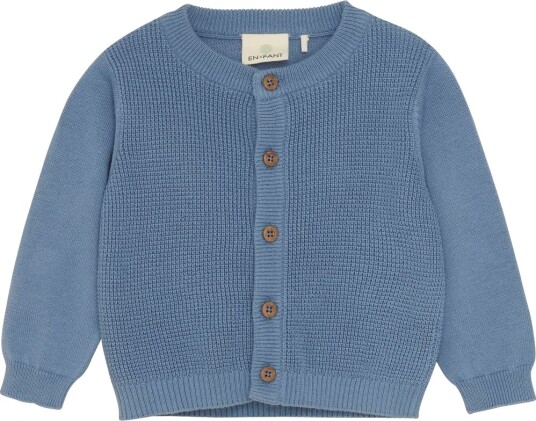 En Fant Cardigan Knit Infinity (92 / 2 år)