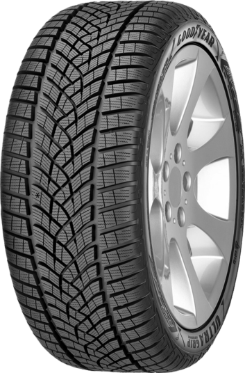 Goodyear UltraGrip Performance GEN-1 205/45R18 90H Goodyear UltraGrip Performance GEN-1 205/45R18 90H