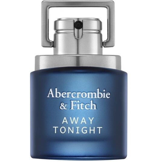 Abercrombie & Fitch Away Tonight Eau de Toilette 30 ml for Men Abercrombie & Fitch Away Tonight Eau de Toilette 30 ml for Men