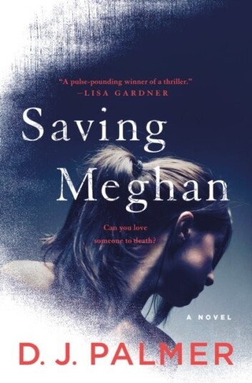 Saving Meghan Saving Meghan