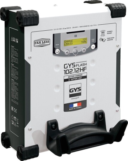GYS 029606 Batterilader