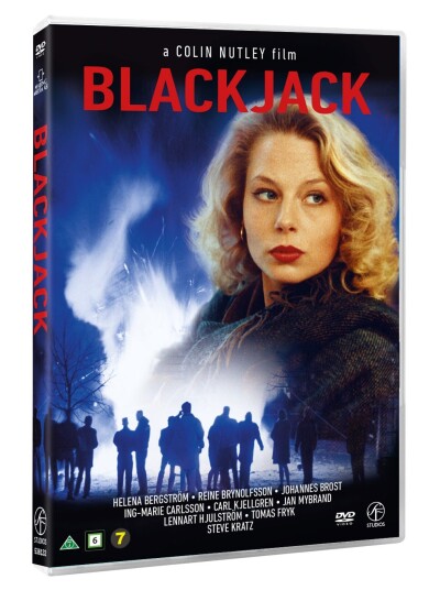 Black Jack DVD Black Jack DVD