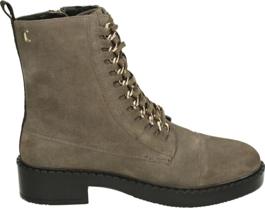 Copenhagen Shoes Dame Sko Grå 41 EU,
