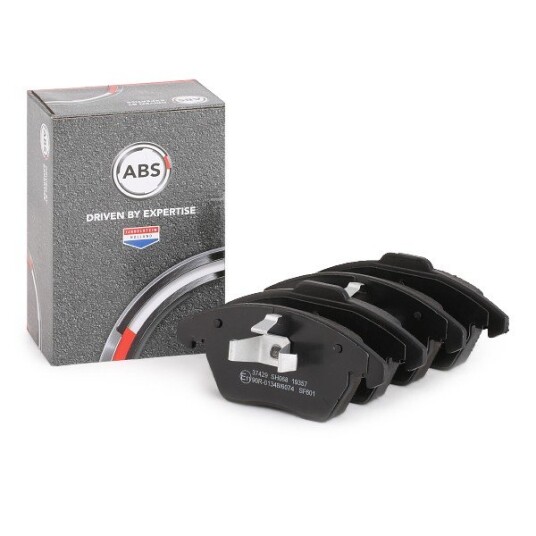Bremseklosser A.B.S. 37429 Bremseklosser A.B.S. 37429