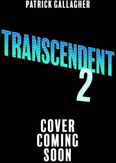 Transcendent: Dark Swarm Book 2: An edgeofyourseat, highoctane adventure Transcendent: Dark Swarm Book 2: An edgeofyourseat, highoctane adventure