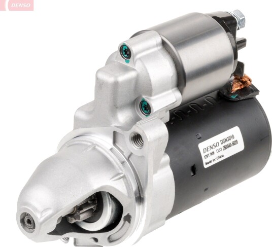 DENSO DSN3010 Starter DENSO DSN3010 Starter