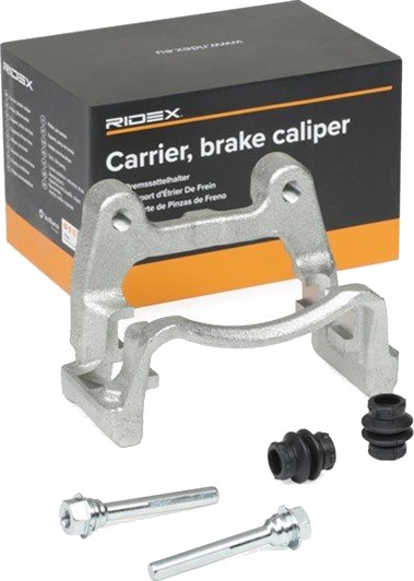 Holder, bremsecaliper RIDEX 1009C0041