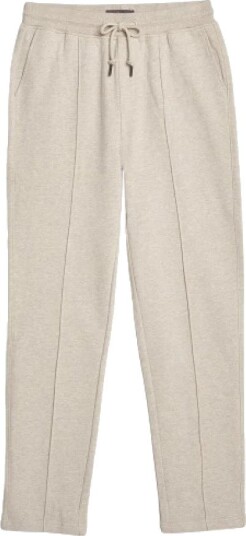 Morris Stockholm Herre Bukser Beige XS,