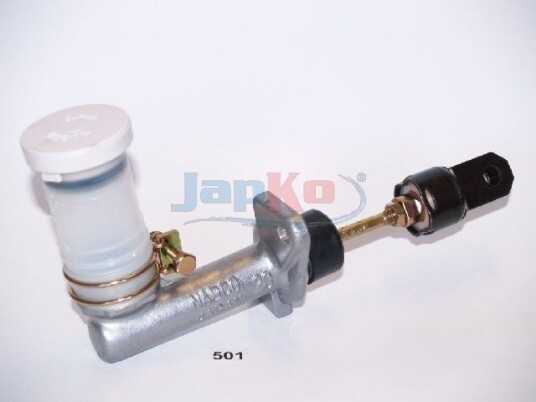 Hovedsylinder clutch JAPKO 95501 Hovedsylinder clutch JAPKO 95501