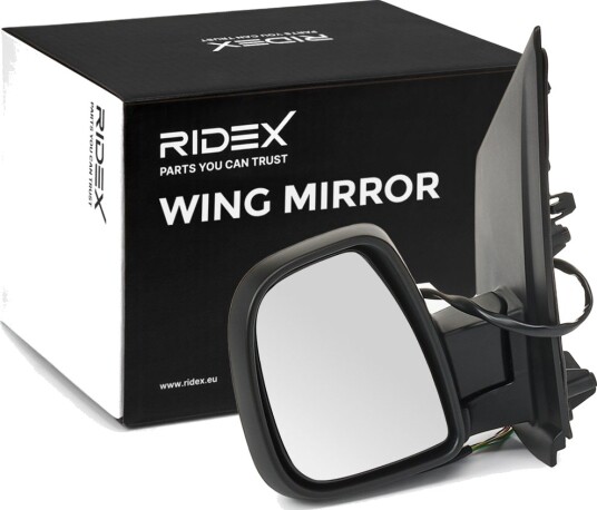 Sidespeil RIDEX 50O1356