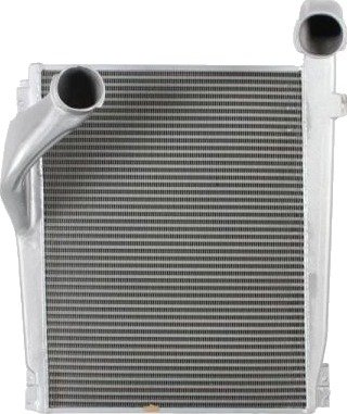 Lavtemperaturkjøler, intercooler THERMOTEC DAME011TT Lavtemperaturkjøler, intercooler THERMOTEC DAME011TT