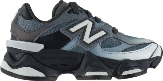 New Balance Sko 9060 Shadow Blue New Balance 29 Sko Blå Grå Hvit Svart