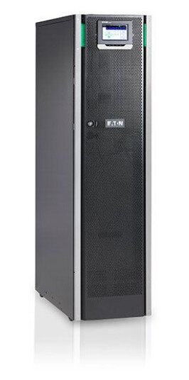 Eaton 91PS 8kW with MBS - Aut. 20 min. Eaton 91PS 8kW with MBS - Aut. 20 min.