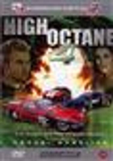 High Octane 4 (DVD) High Octane 4 (DVD)