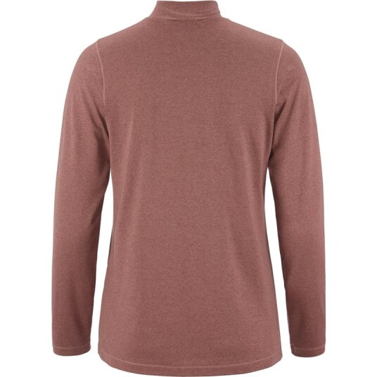 Craft FLOW MN LS W Rose Brown/Melange