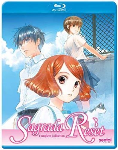 Sagrada Reset Bluray Sagrada Reset Bluray