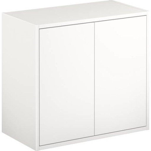 Gustavsberg Artic Veggskap 60 x 32 cm hvit