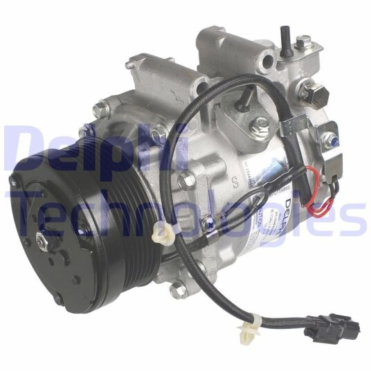 AC kompressor DELPHI TSP0159860 AC kompressor DELPHI TSP0159860