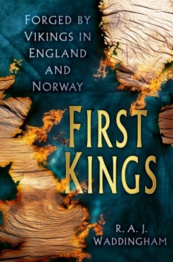First Kings First Kings