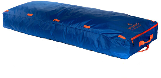Sydvang Pulk Bedding Bag 240L Blue Sydvang Pulk Bedding Bag 240L Blue