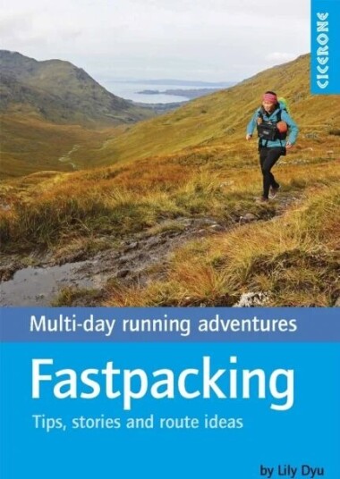 Fastpacking Av Lily Dyu Fastpacking Av Lily Dyu