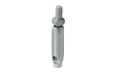 Walraven Penduloph. M8/8 49Mm   Til Eksp.Stålrør Op Til Dn50 Og Plastrør Op Til Dn100