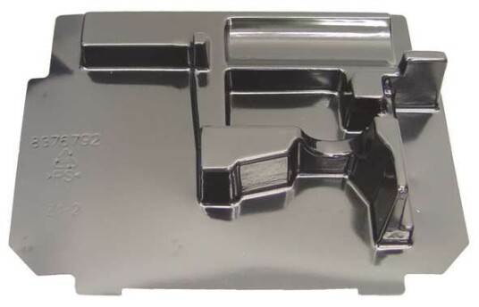 Makita Innlegg Makpac Type 2 Til Ga5040 Ga5040c Makita Innlegg Makpac Type 2 Til Ga5040 Ga5040c