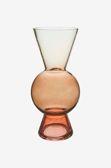 Wikholm Form Vase Rihanna Gul
