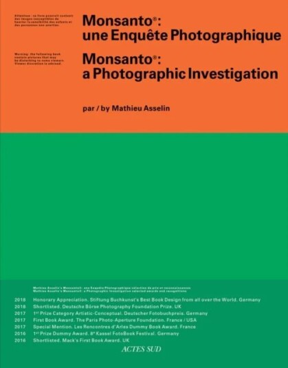 Monsanto Av Mathieu Asselin