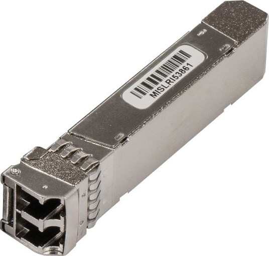 MikroTik S-C53DLC40D SFP-modul fiber 1250 Mbit/s 40 km 1530nm