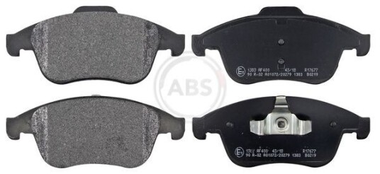 Bremseklosser A.B.S. 37749