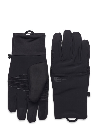 The North Face M Apex Insulated Etip Hansker Svart
