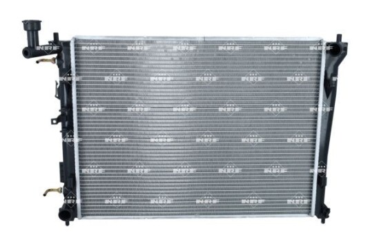 Radiator NRF 58462