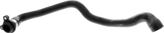 VAICO V20 2412 Radiatorslange