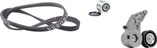 Kileremsett RIDEX 542R1221