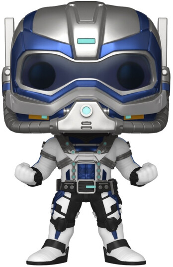 Funko POP! VINYL: What If Goliath
